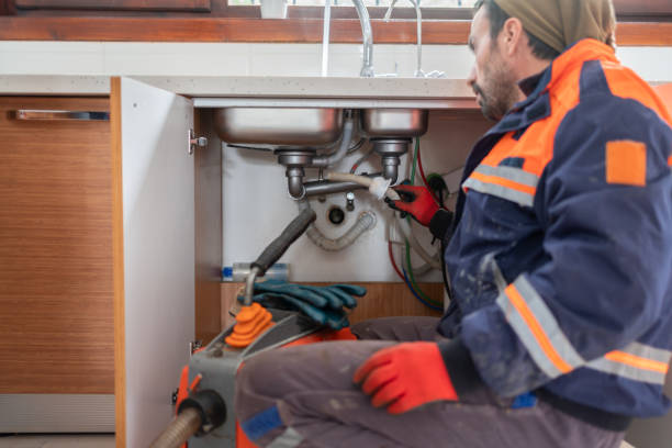 Etiler Mutfak Lavabo  Tıkanıklıkları Açmak