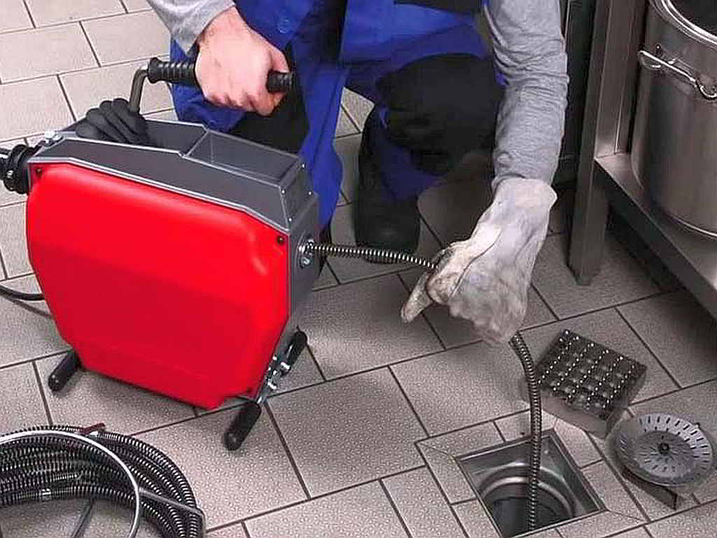 Etiler Tuvalet Tikanikliği Açmak